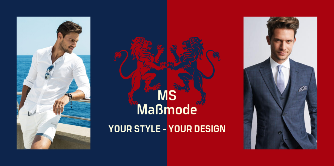 MS Maßmode title image