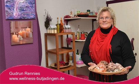 Wellness Butjadingen