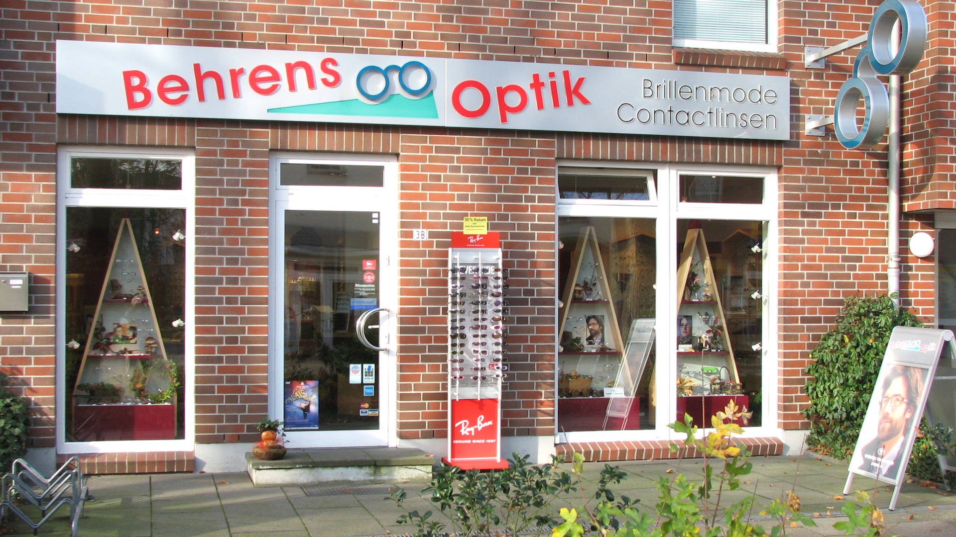 BEHRENS-OPTIK