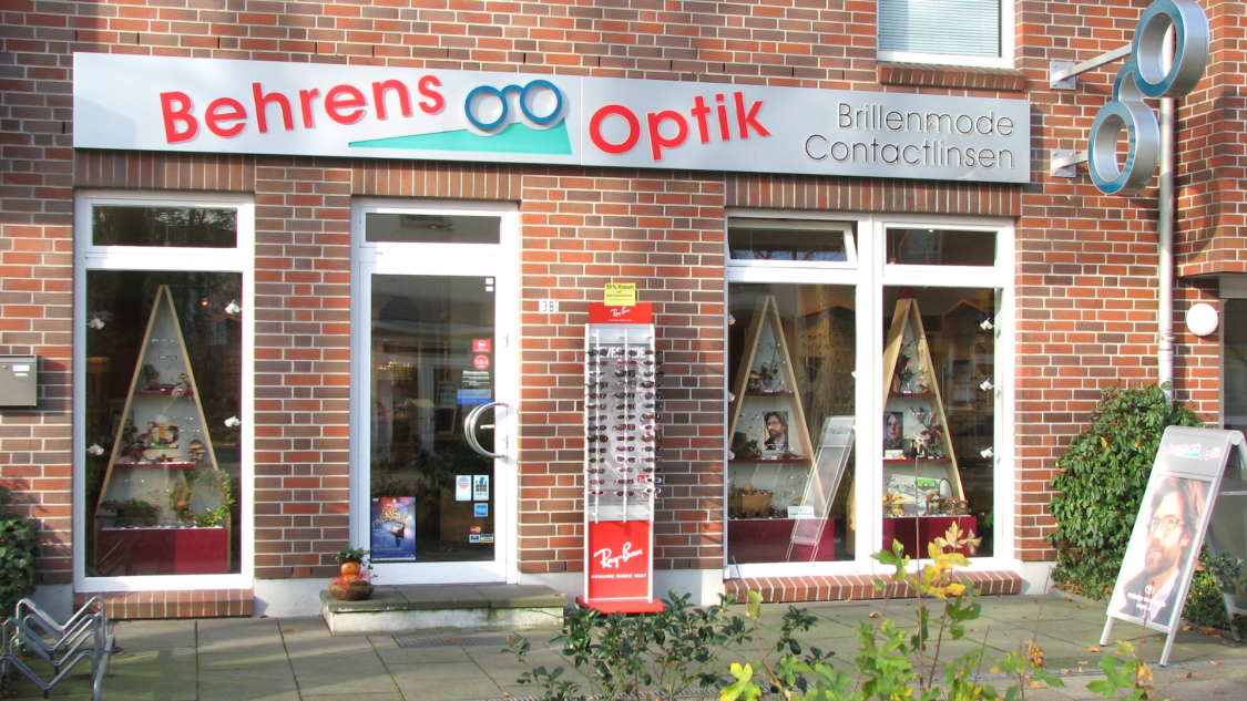 BEHRENS-OPTIK title image