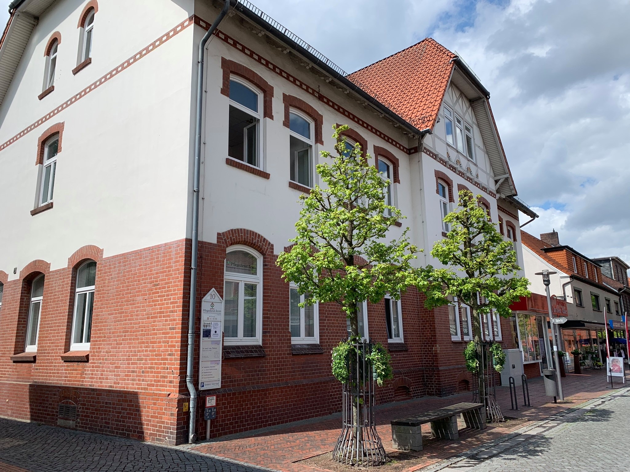 Naturheilpraxis Zeven