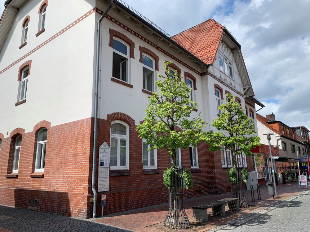 Naturheilpraxis Zeven title image