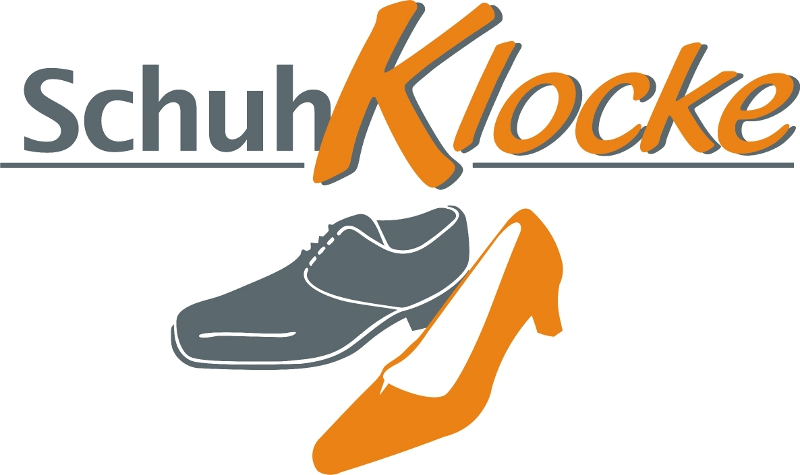 Schuh-Klocke