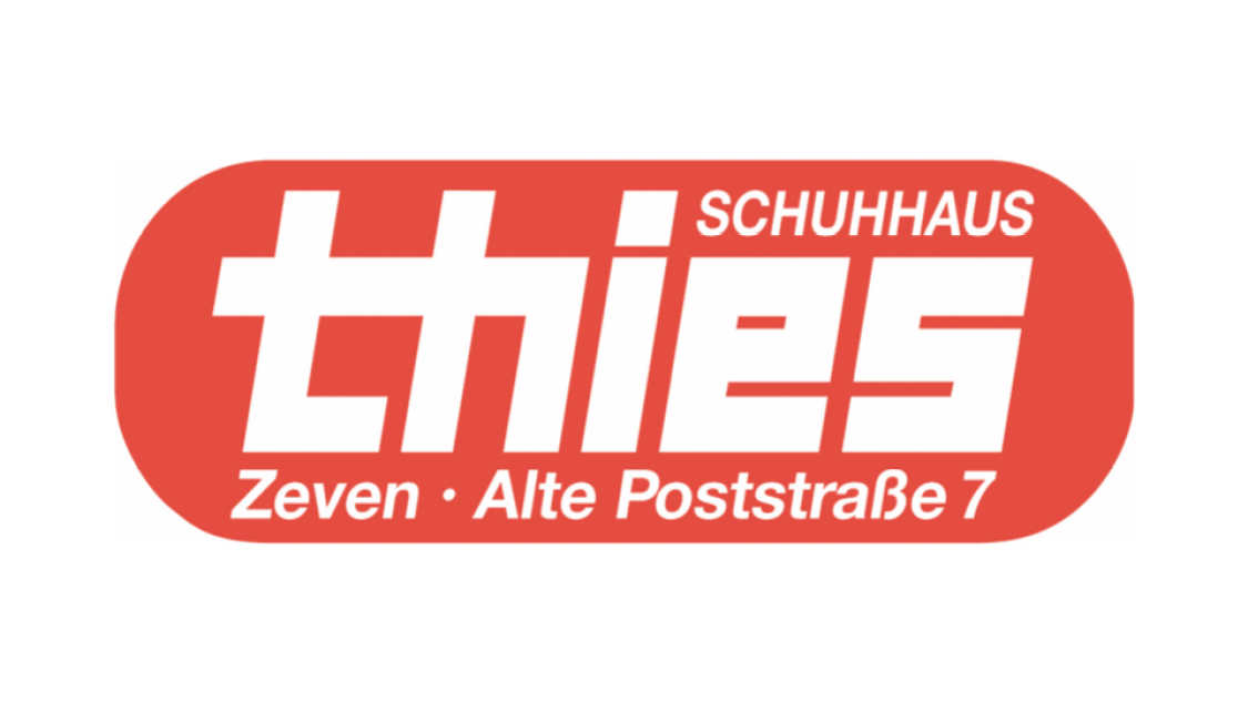 Schuhhaus Thies title image