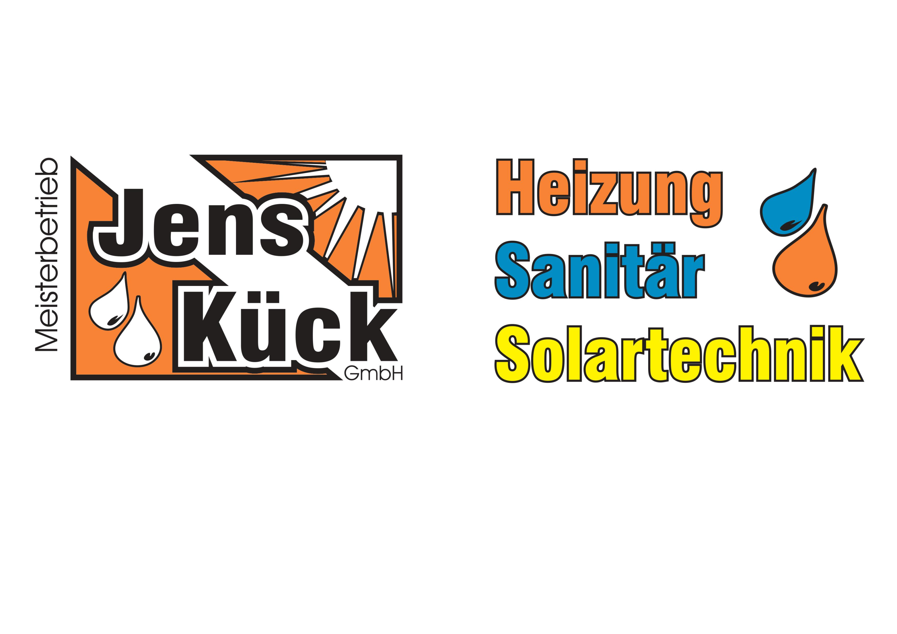 Jens Kück Heizung, Sanitär Solartechnik