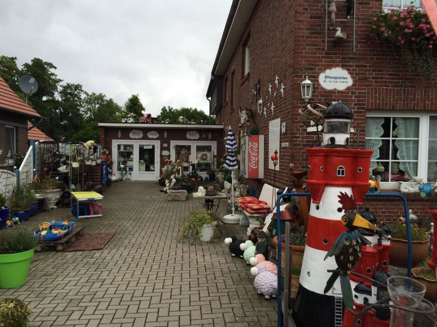 Waddenser Fundgrube