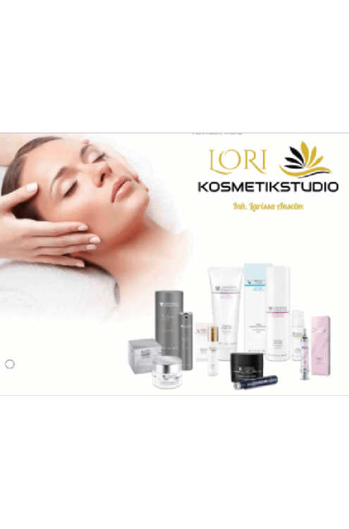 LORI KOSMETIKSTUDIO title image