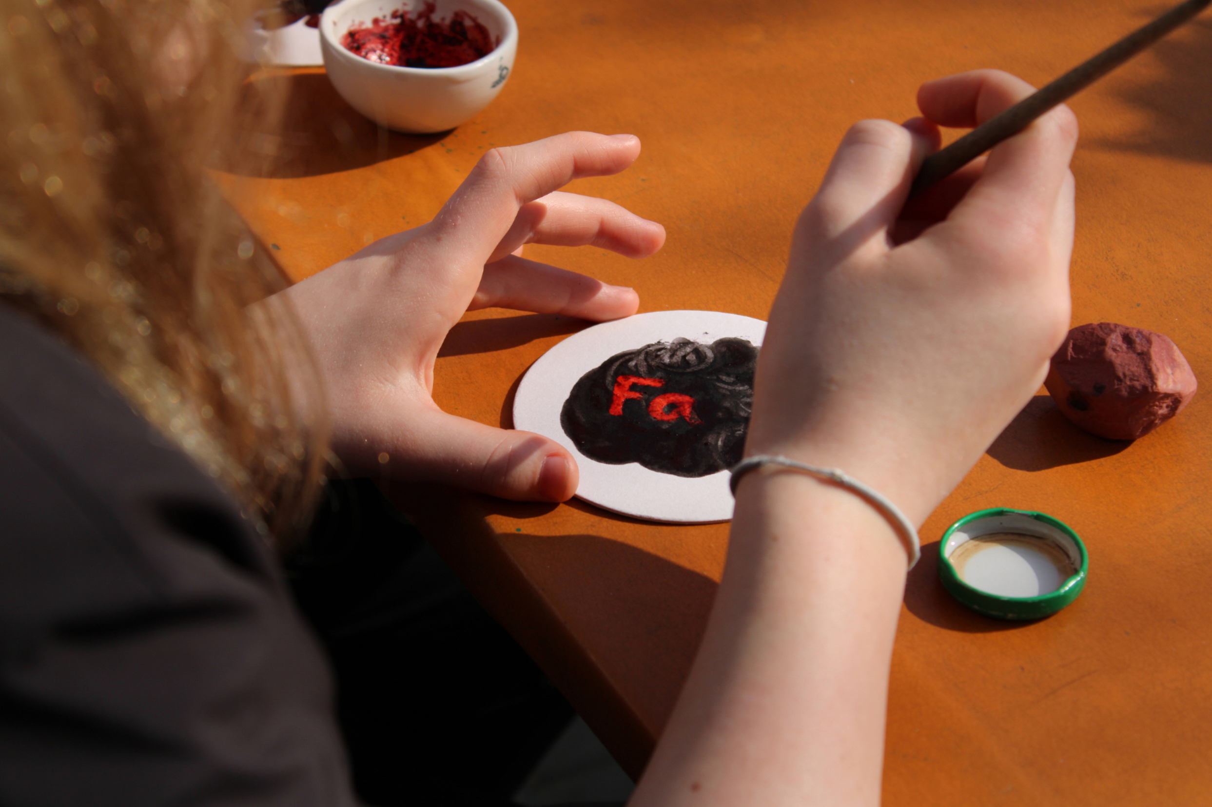 Farbenkueche GbR Michael & Markus Schicketanz