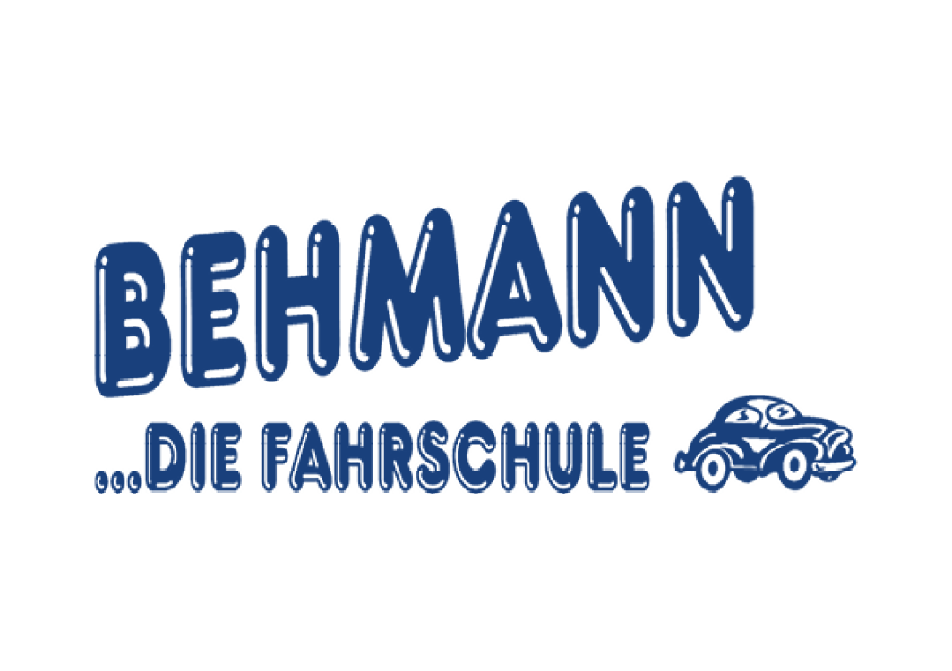 BEHMANN... DIE FAHRSCHULE (HO) title image
