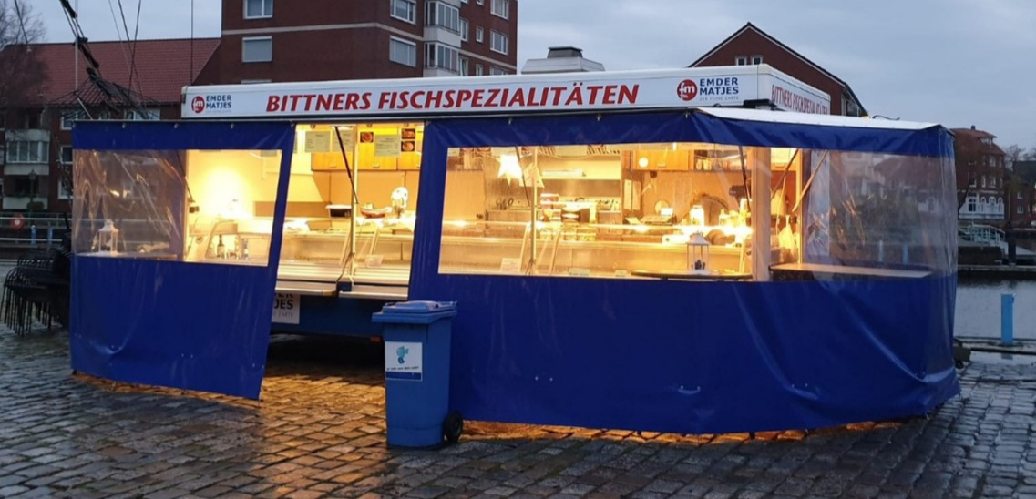 Bittner's Fischspezialitäten