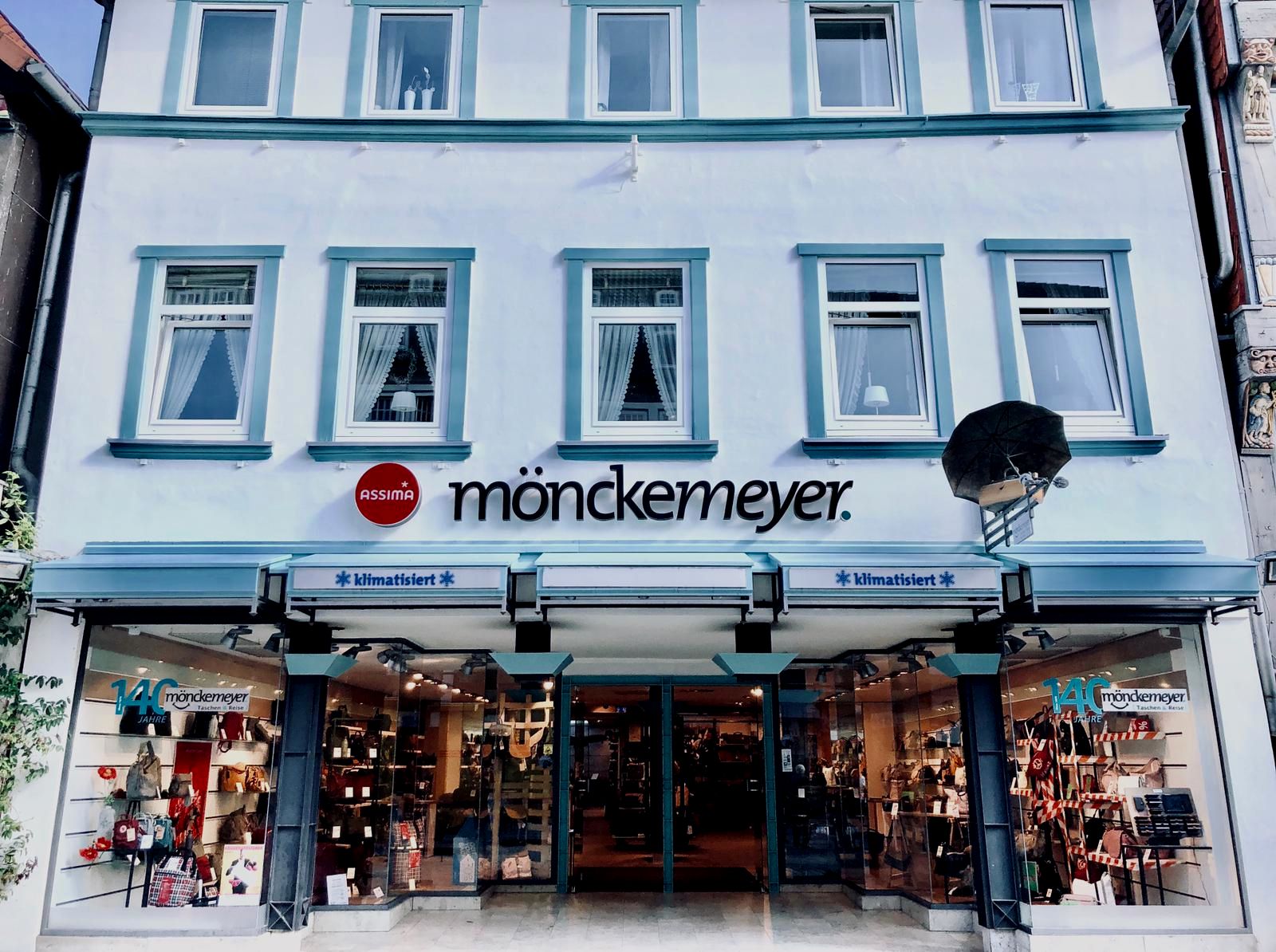 Mönckemeyer