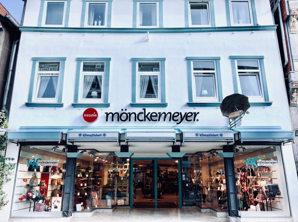 Mönckemeyer title image