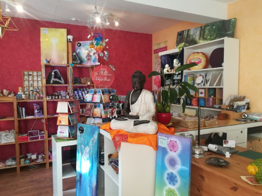 Elfenherz title image