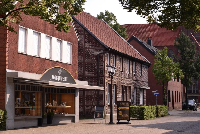 Jacob Juwelen