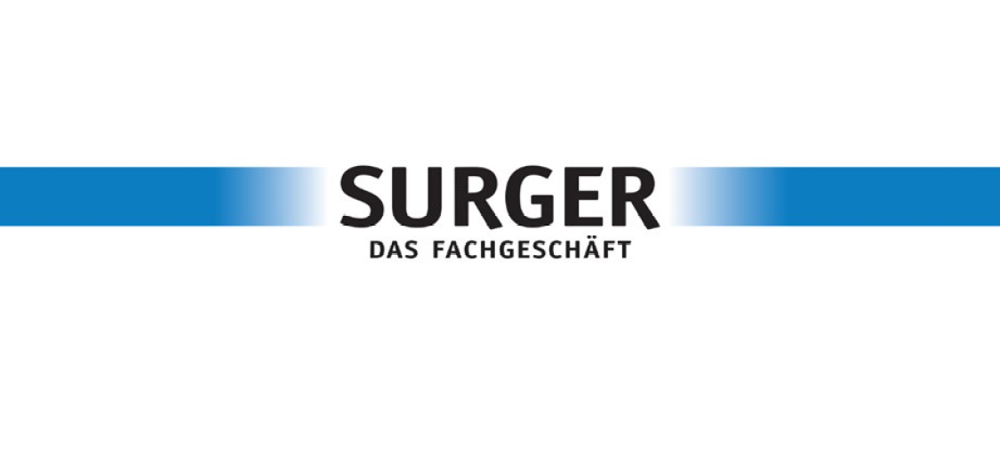 Rudolf Surger title image