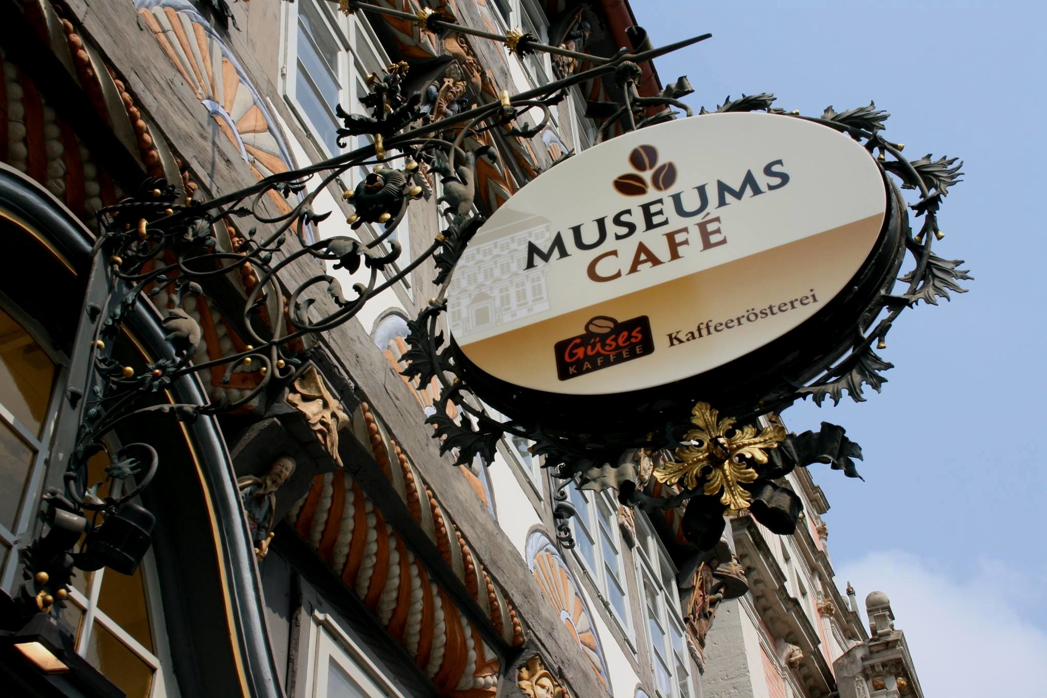 Museumscafé