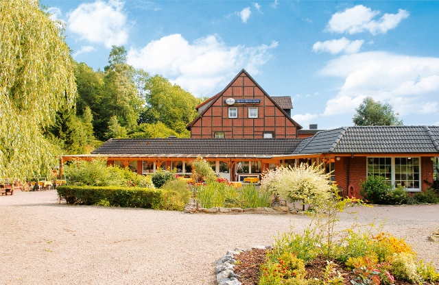 Weinschänke Rohdental