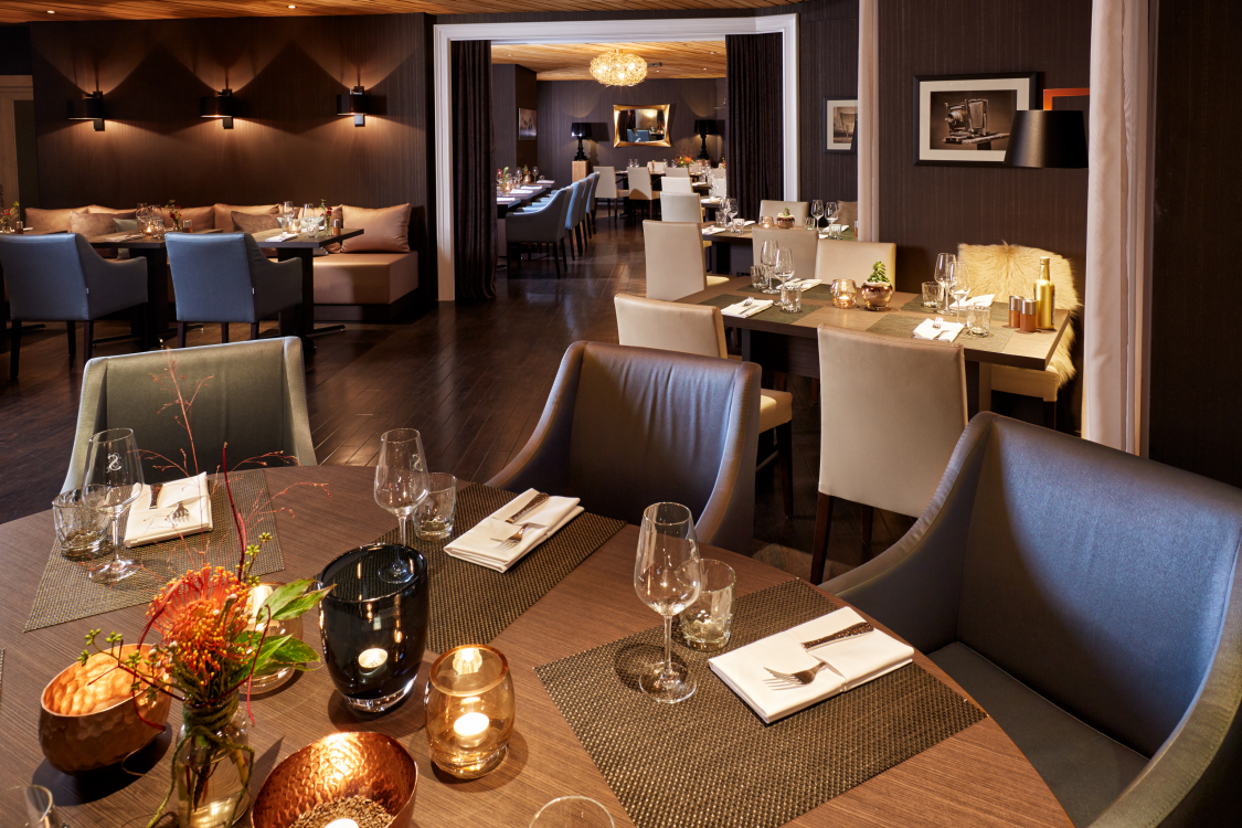 Hotel Restaurant Schröder title image