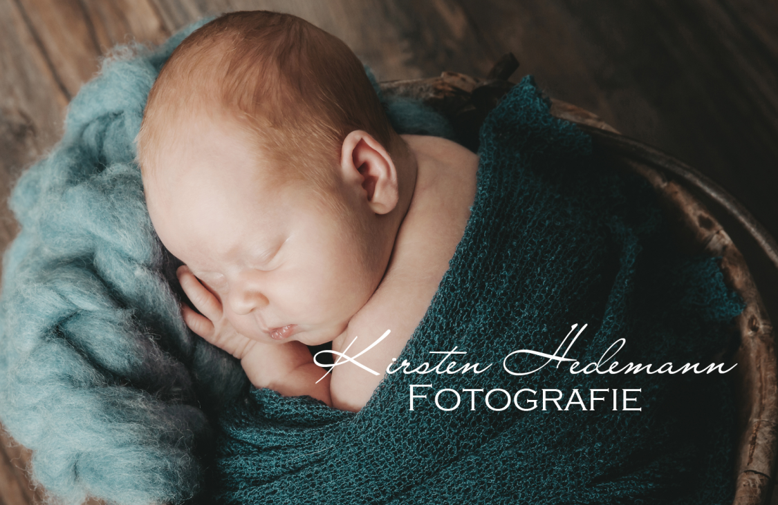 Kirsten Hedemann Fotografie title image
