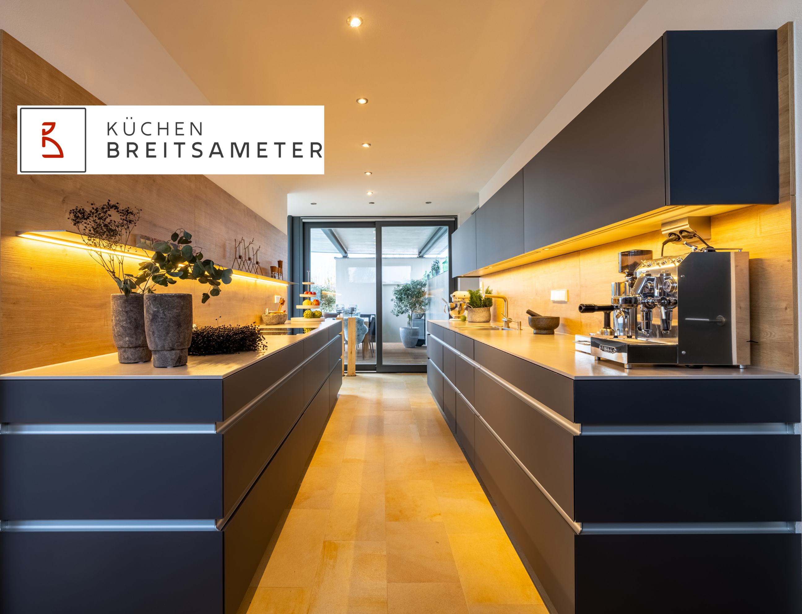Breitsameter Küchen