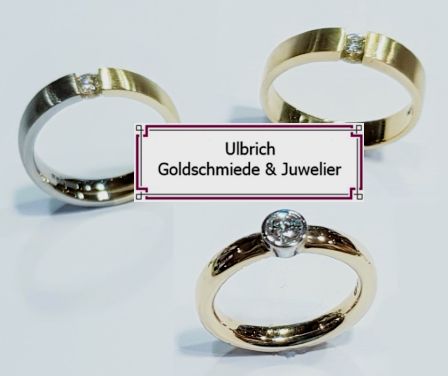 Goldschmiede Ulbrich