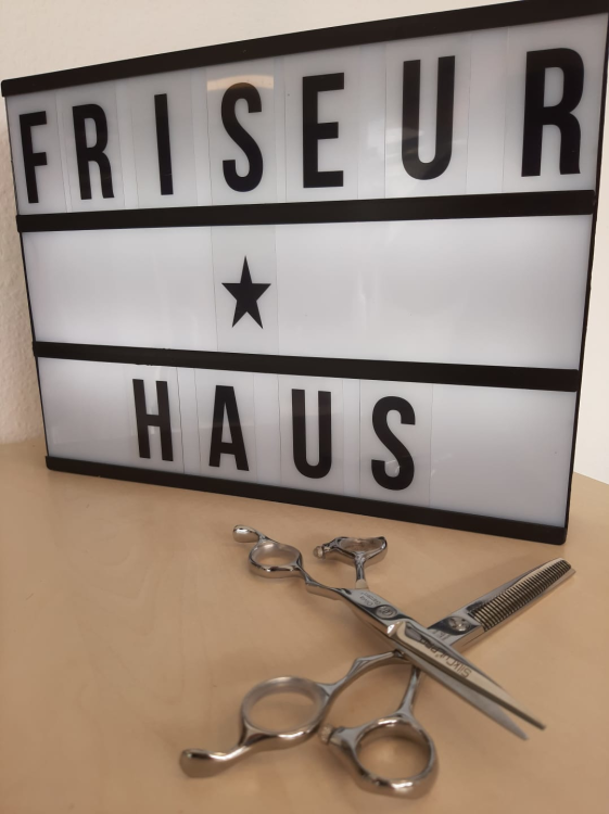 FRISEURHAUS Salzhemmendorf title image