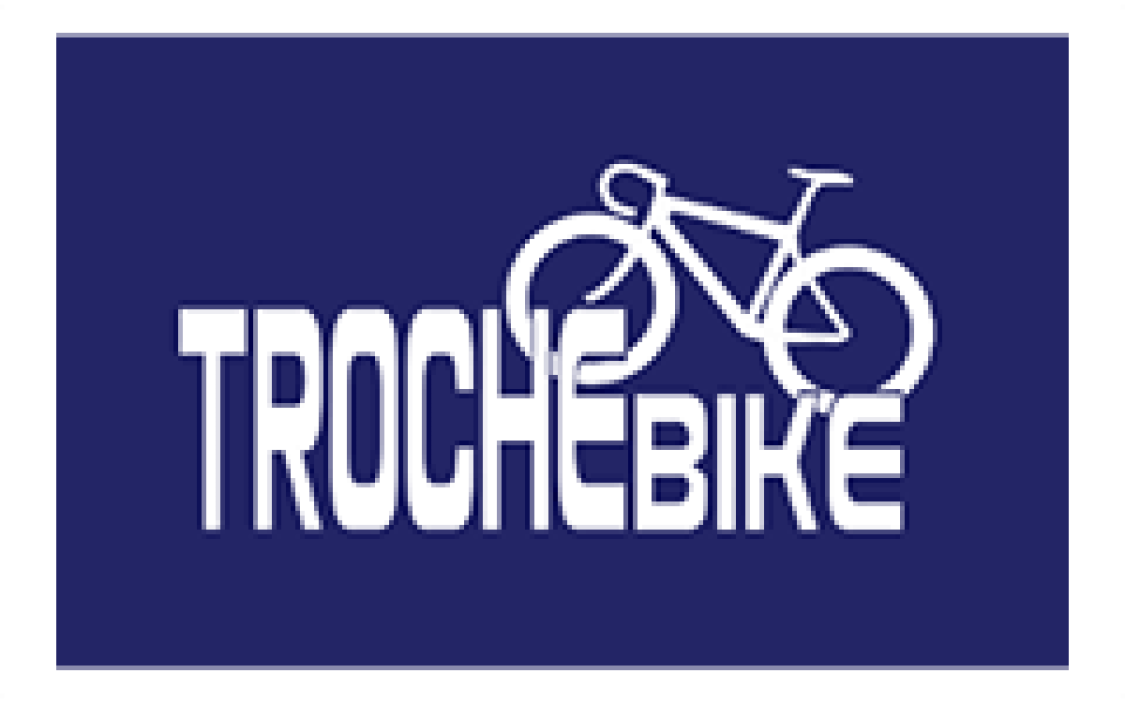Troches Fahrradshop title image