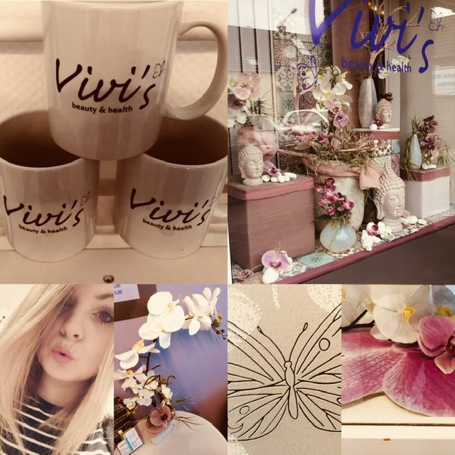 Vivis Beauty and Health