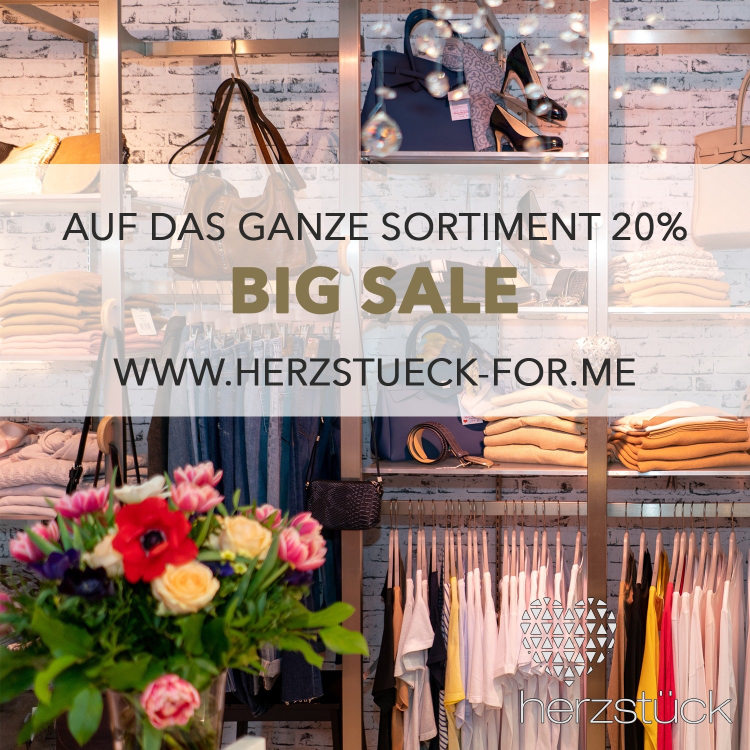 Herzstück title image