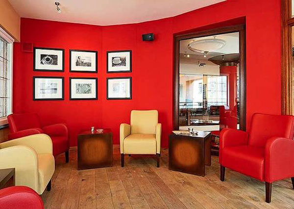 Grand Café täglich