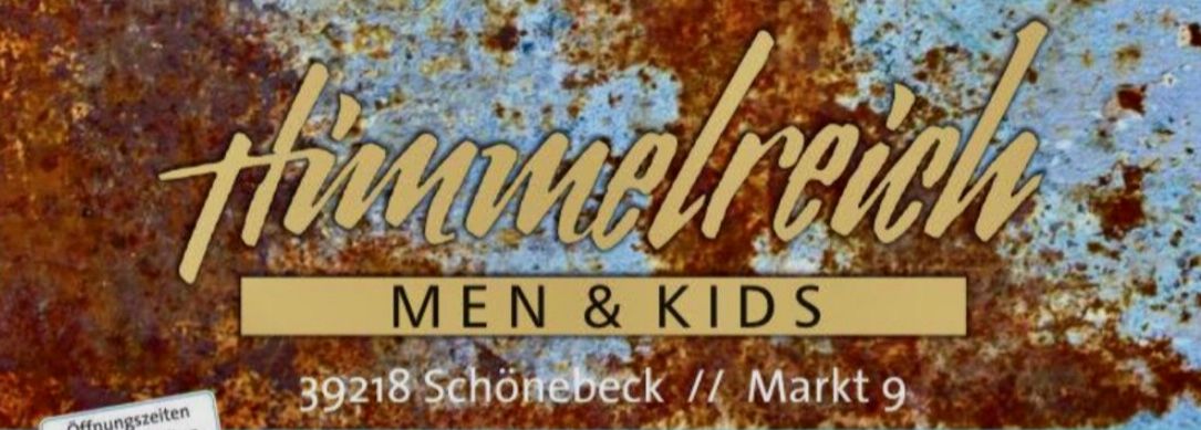 Himmelreich Men & Kids