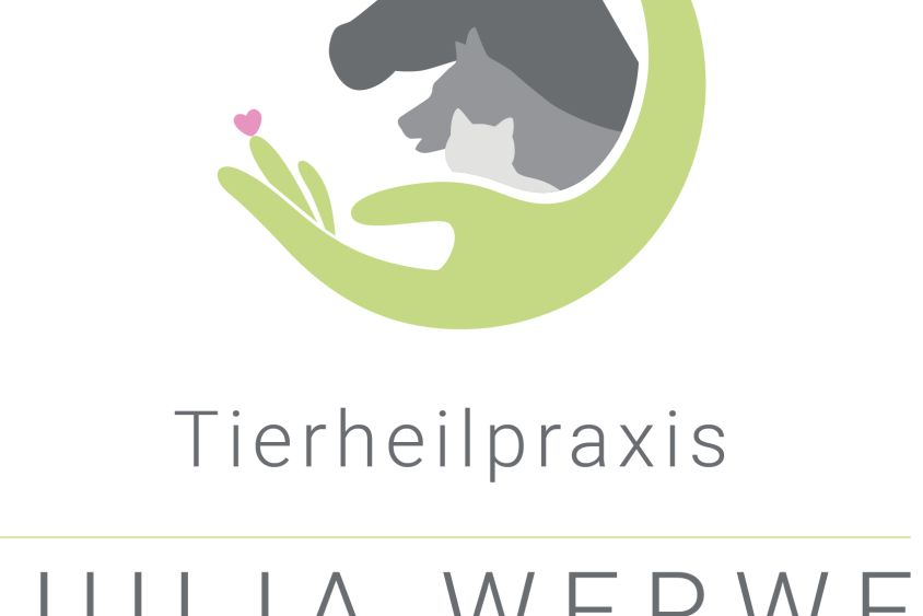 Tierheilpraxis Julia Werwe