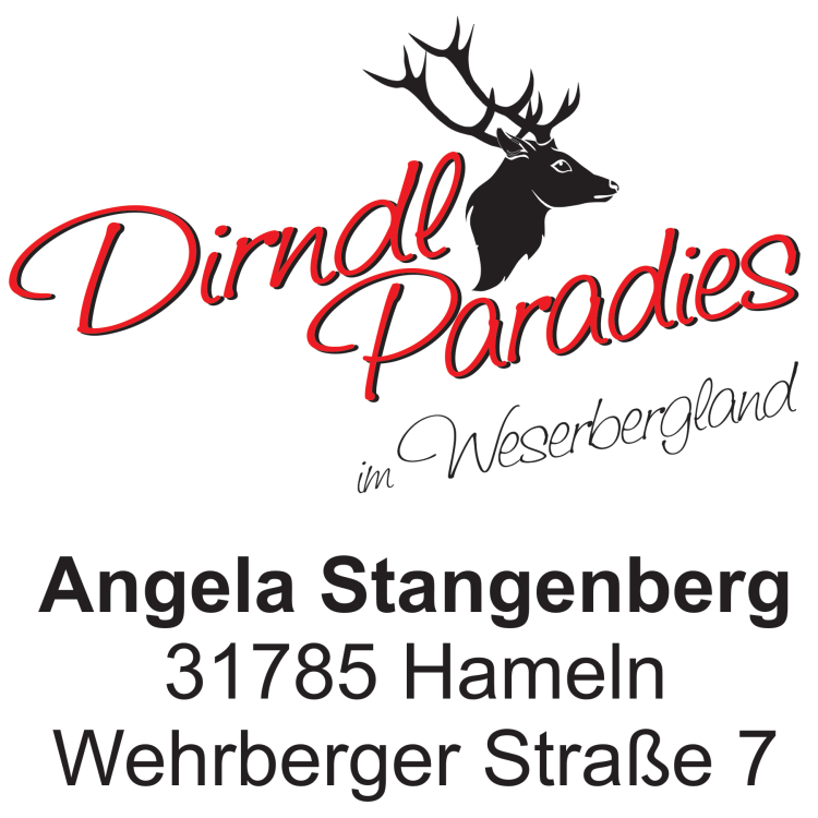 Dirndl-Paradies title image
