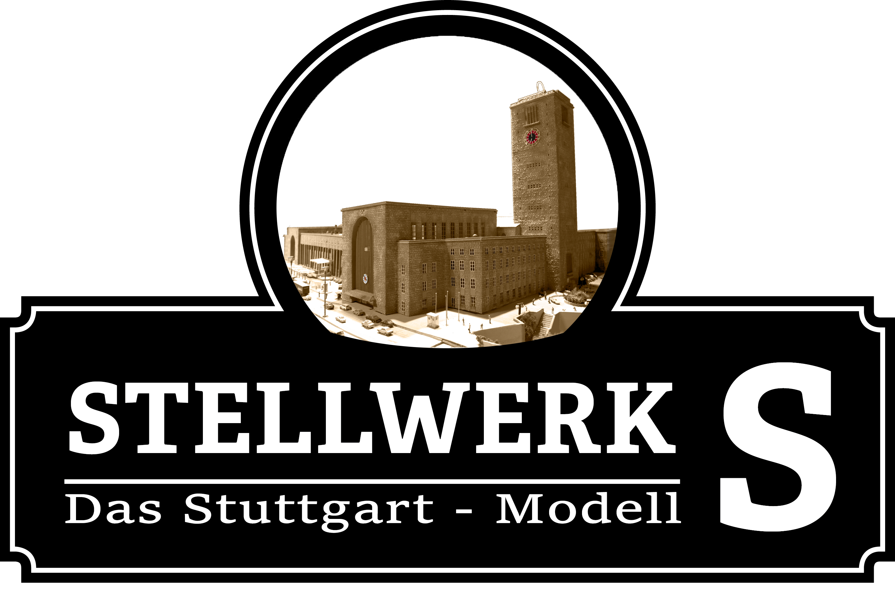Stellwerk S