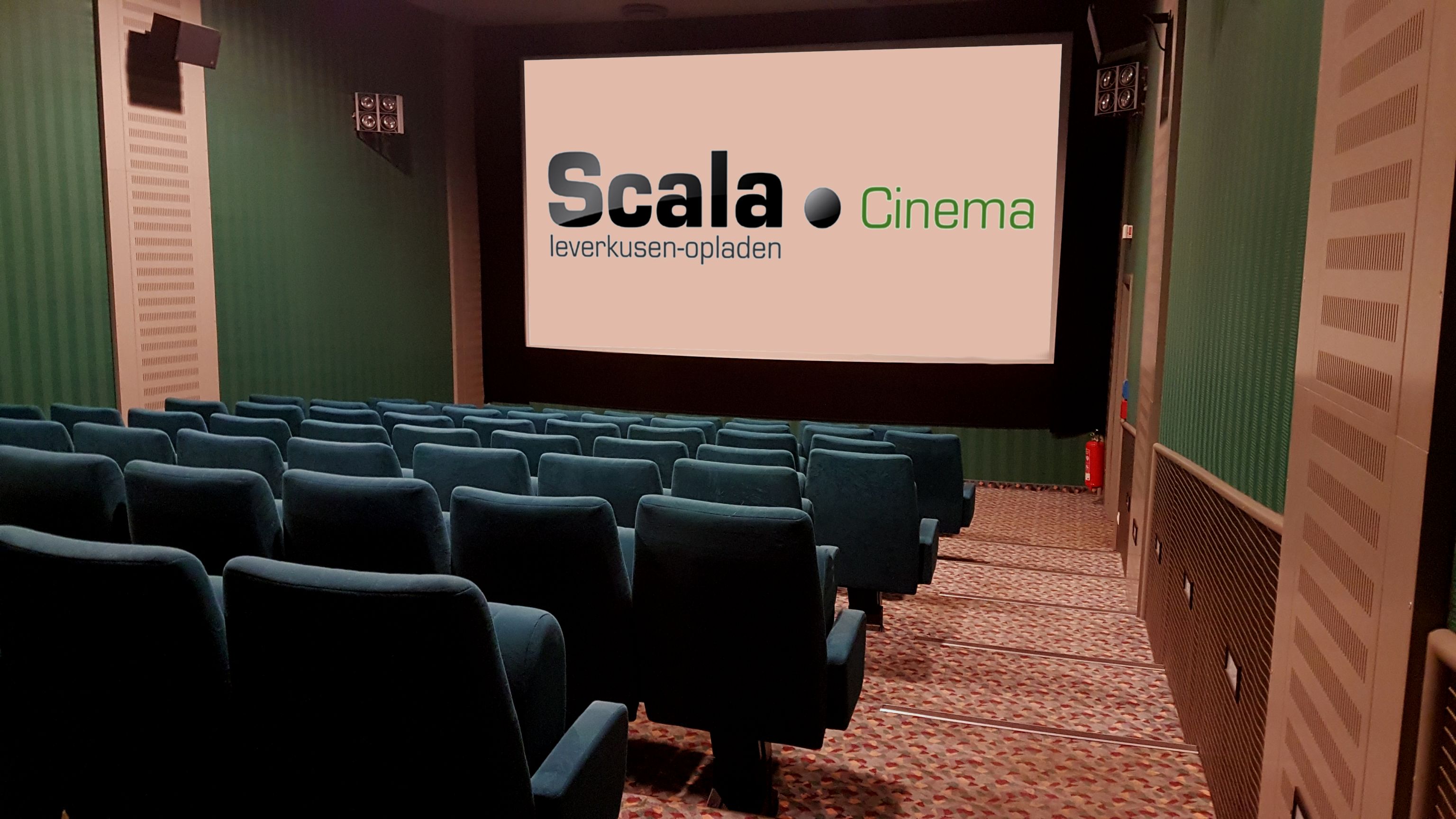 Scala Cinema Leverkusen
