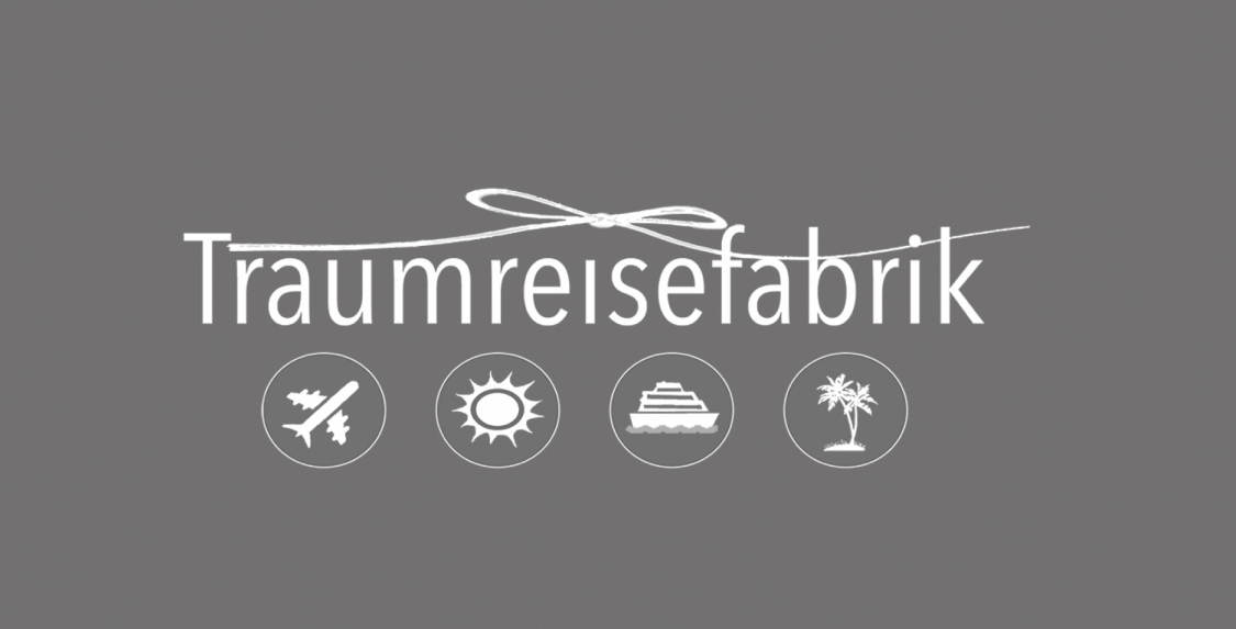 Traumreisefabrik by Svenja Hacker title image