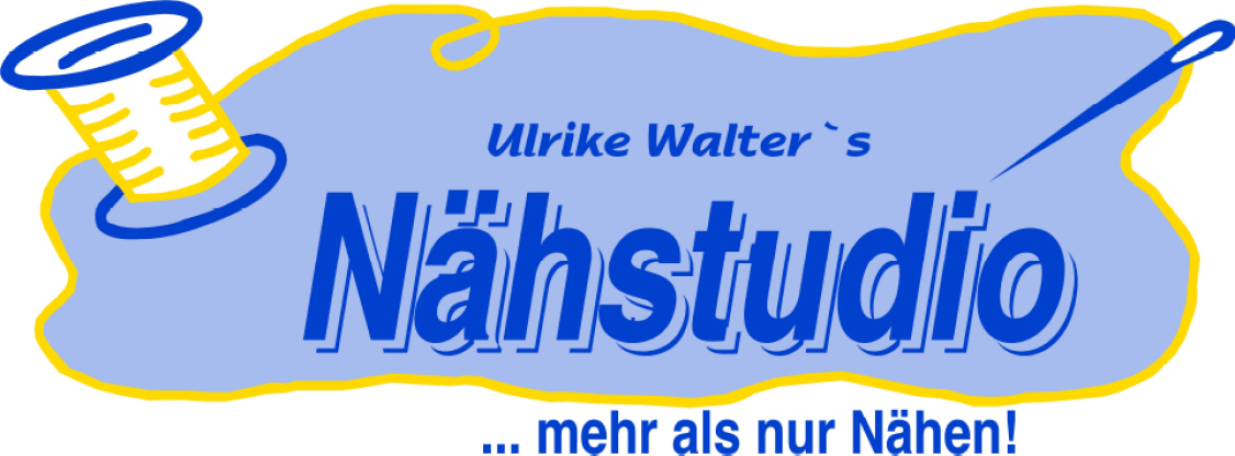 Ulrike Walter`s Nähstudio title image