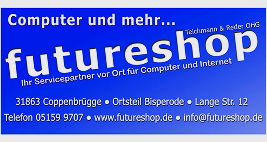 futureshop Teichmann & Reder