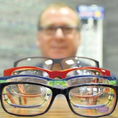 Brillenstudio Kaiser