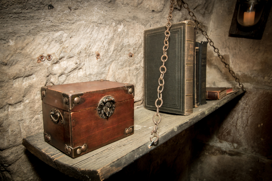 Escape and more title image