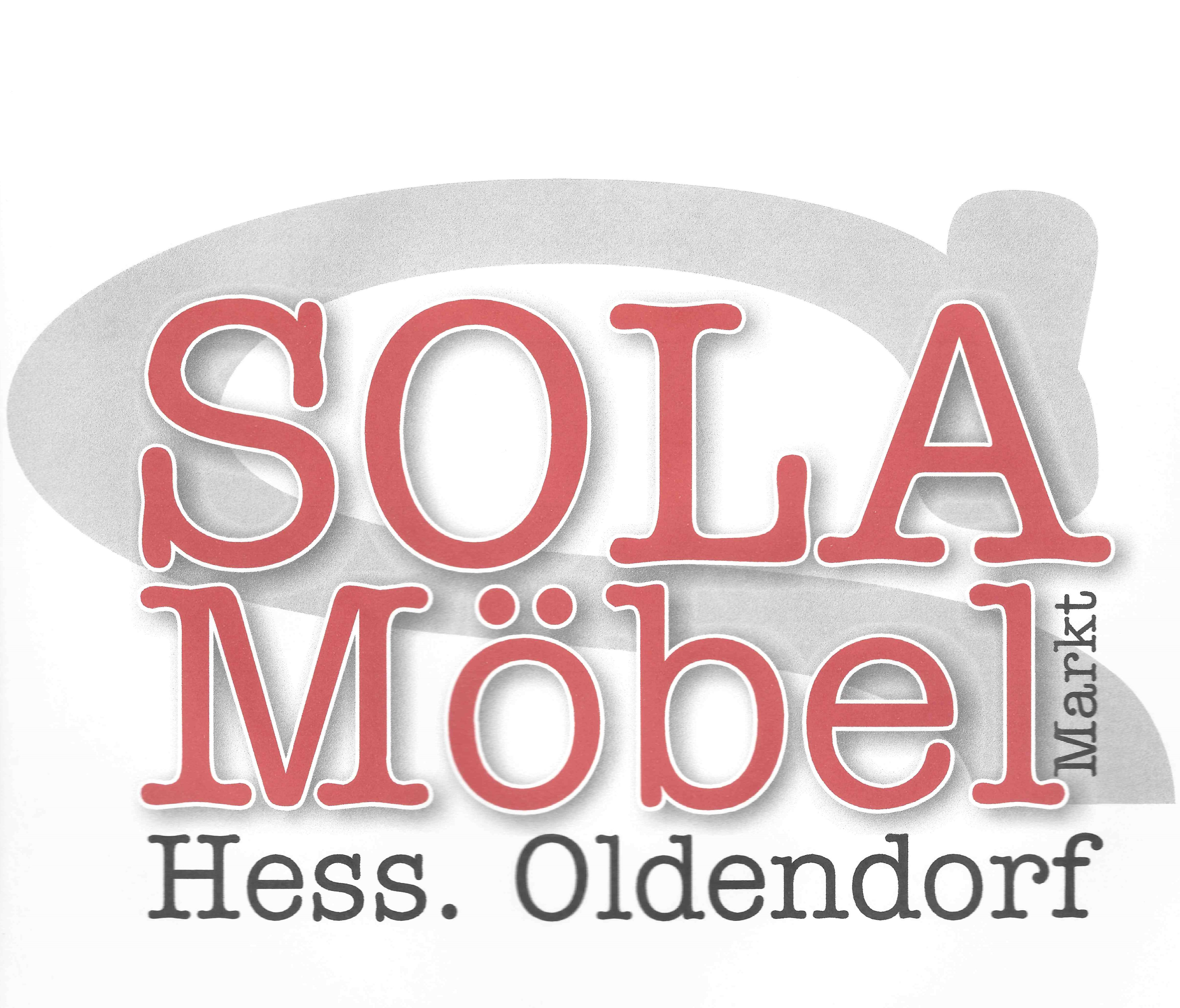 Sola-Möbel und Küchenstudio