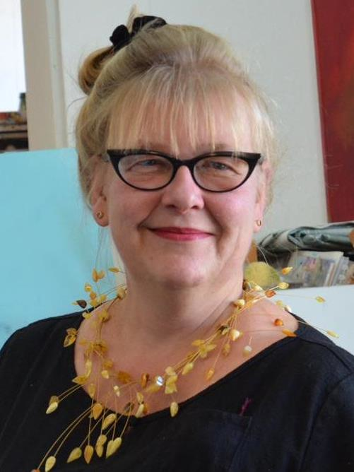 Goldschmiede + Malatelier Britta Ahrens