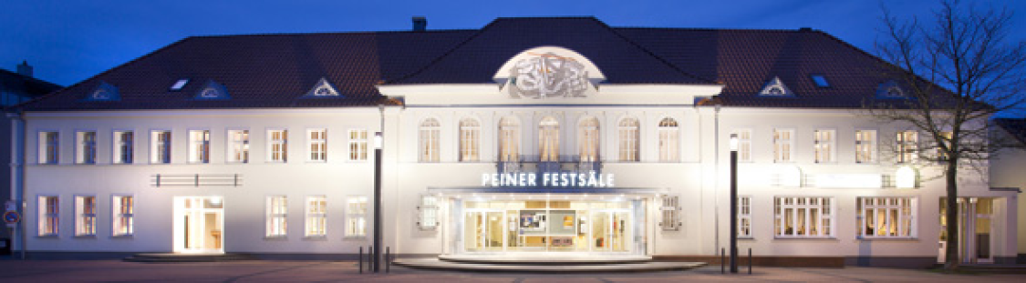 Kulturring Peine title image