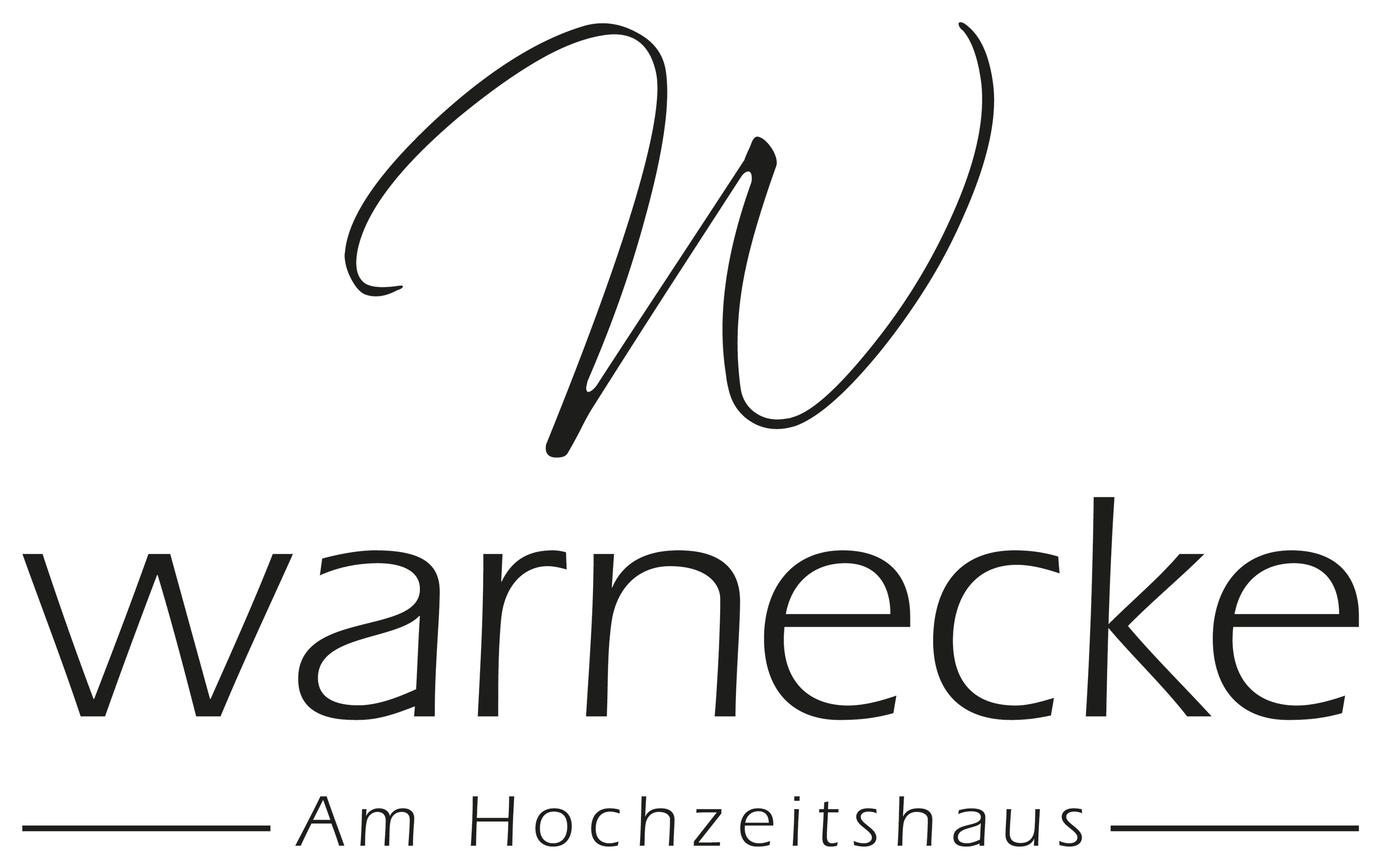 Warnecke am Hochzeitshaus