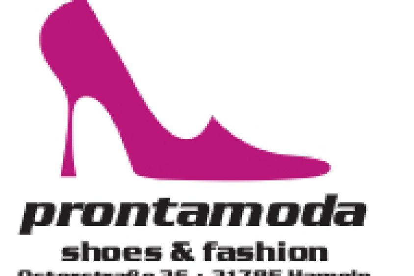 prontamoda shoes & fashion