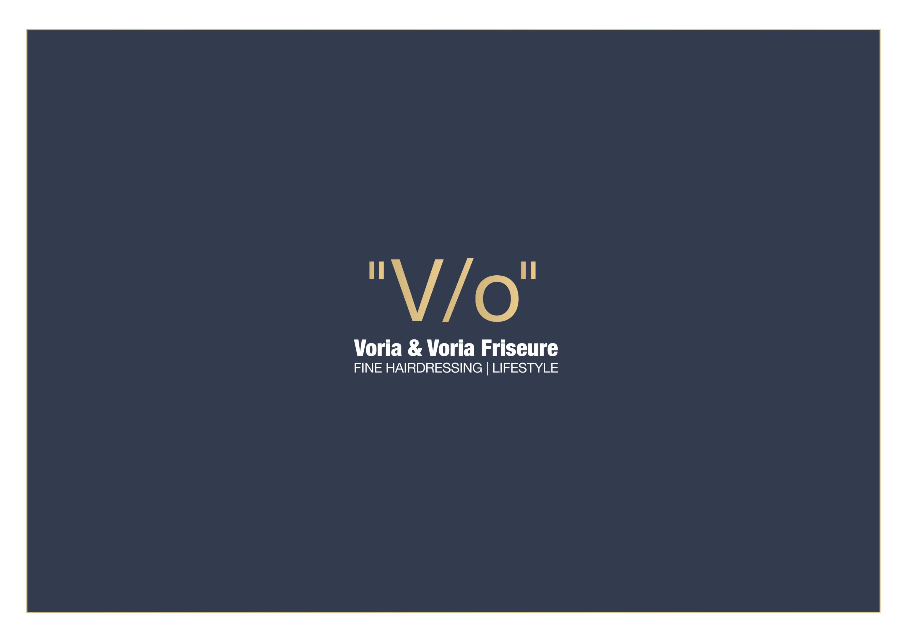 Voria&Voria Friseure