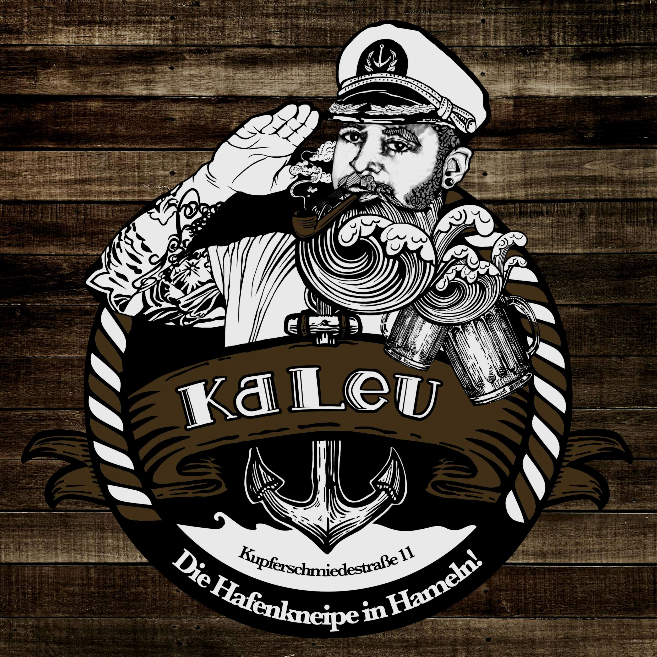 Kaleu - Die Hafenkneipe in Hameln