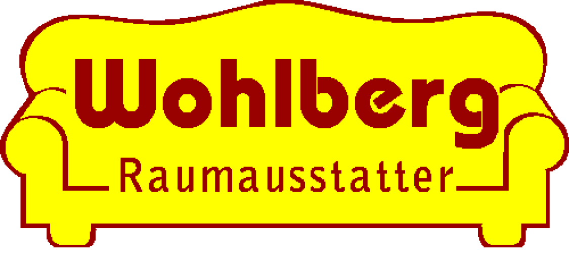 Wohlberg Raumausstatter title image