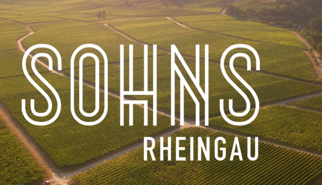 Weingut Sohns title image