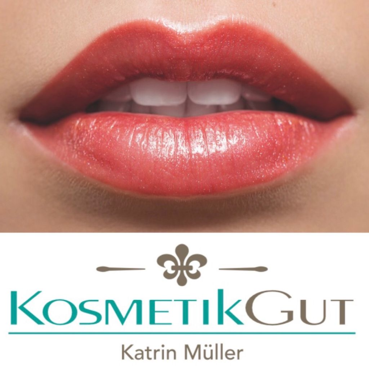 KosmetikGUT - Katrin Müller title image